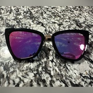 Quay Sunglasses